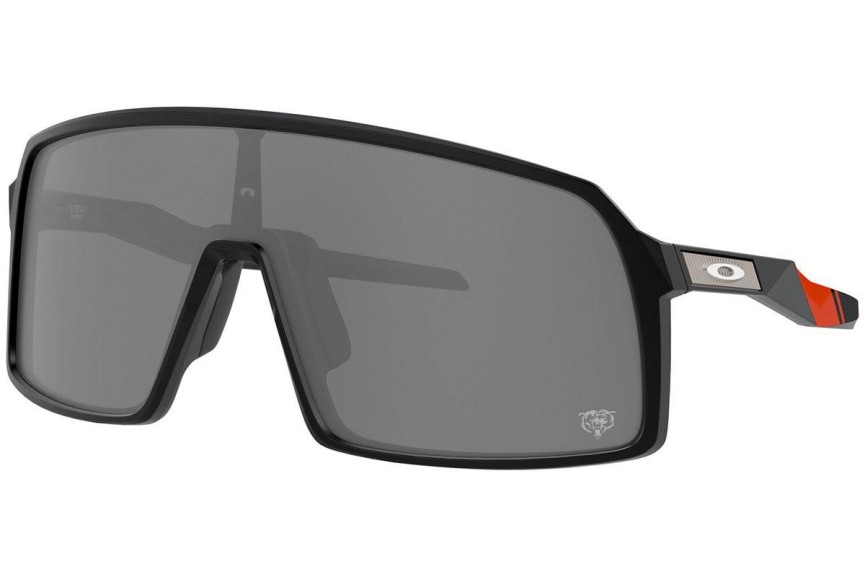 Zonnebril Oakley Sutro OO9406 940635 Panorama | Shield Zwart