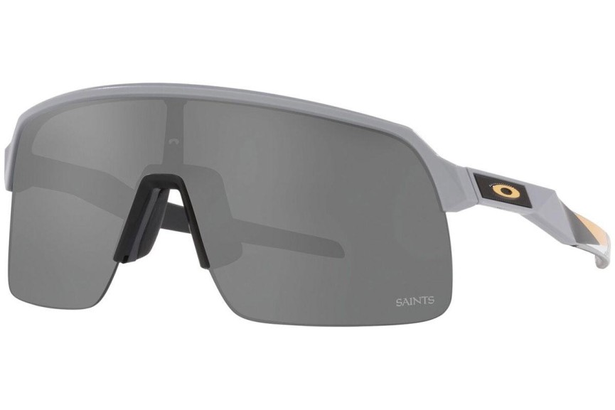 Zonnebril Oakley Sutro Lite OO9463 946334 Panorama | Shield Grijs