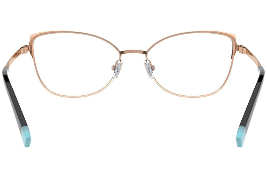 Brillen Tiffany & Co. TF1136 6007 Cat Eye Bruin