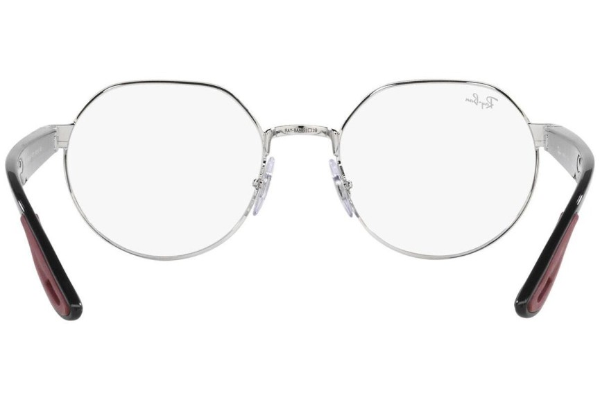 Brillen Ray-Ban RX6492M F077 Special Zilver