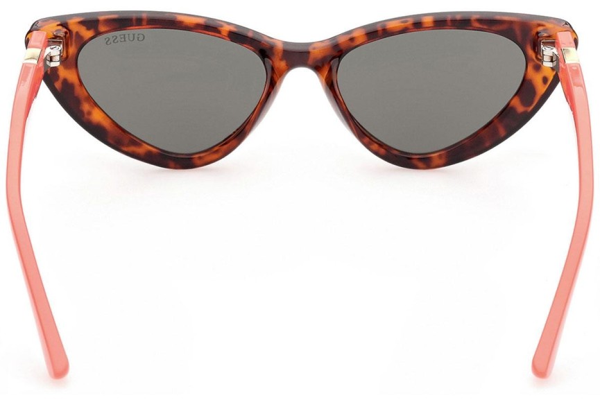 Zonnebril Guess GU9210 52N Cat Eye Havana