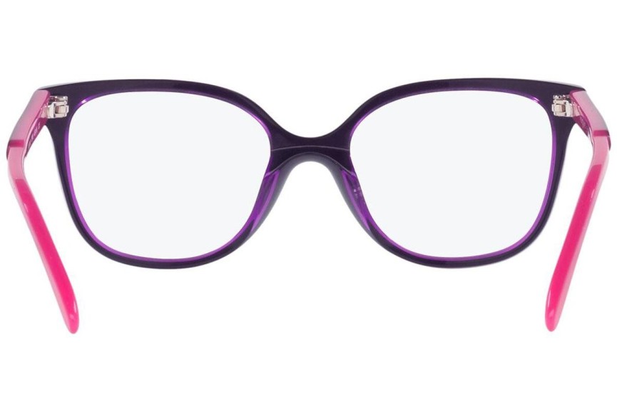 Brillen Vogue Eyewear VY2012 2809 Vierkant Paars