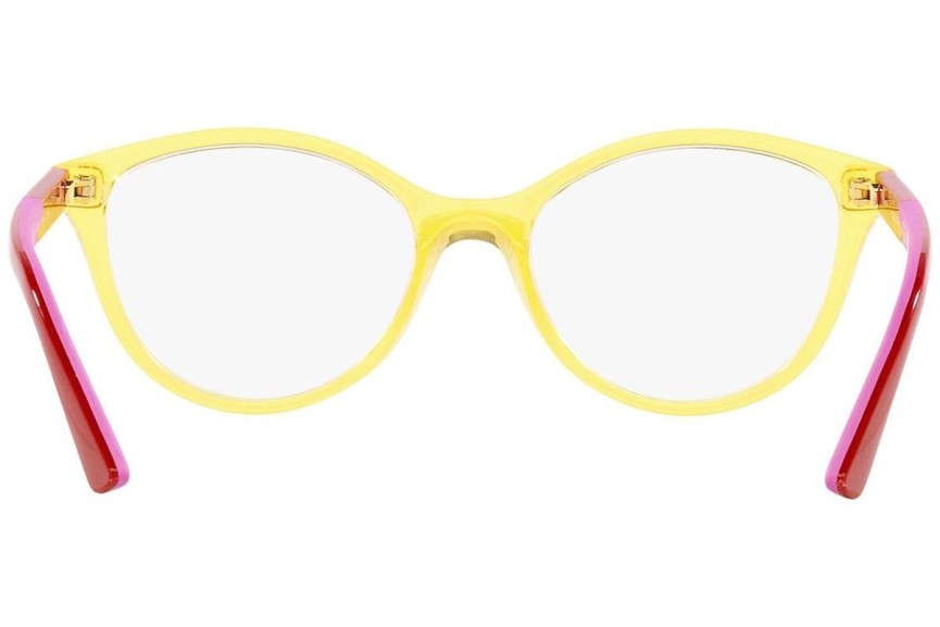 Brillen Vogue Eyewear VY2019 3063 Special Geel