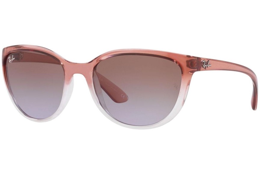 Zonnebril Ray-Ban Emma RB4167 847/68 Vierkant Verschillende kleuren