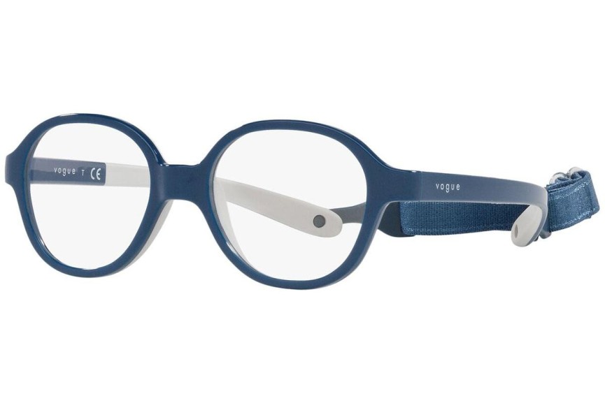 Brillen Vogue Eyewear VY2011 2974 Ovaal Blauw