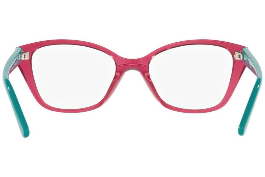 Brillen Vogue Eyewear VY2010 2831 Cat Eye Rood