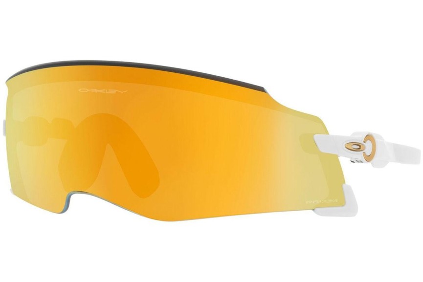 Zonnebril Oakley Oakley Kato OO9455M 945524 Panorama | Shield Wit