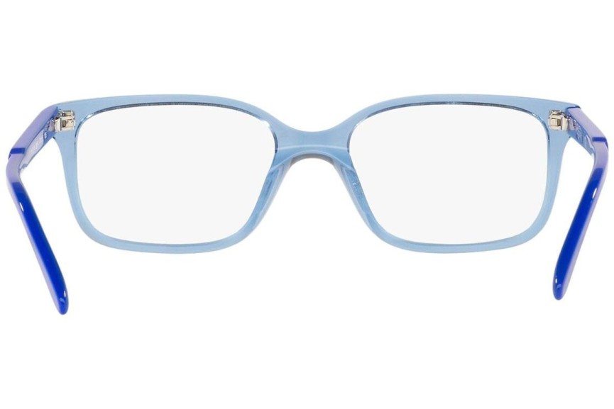 Brillen Vogue Eyewear VY2014 2854 Rechthoekige Blauw