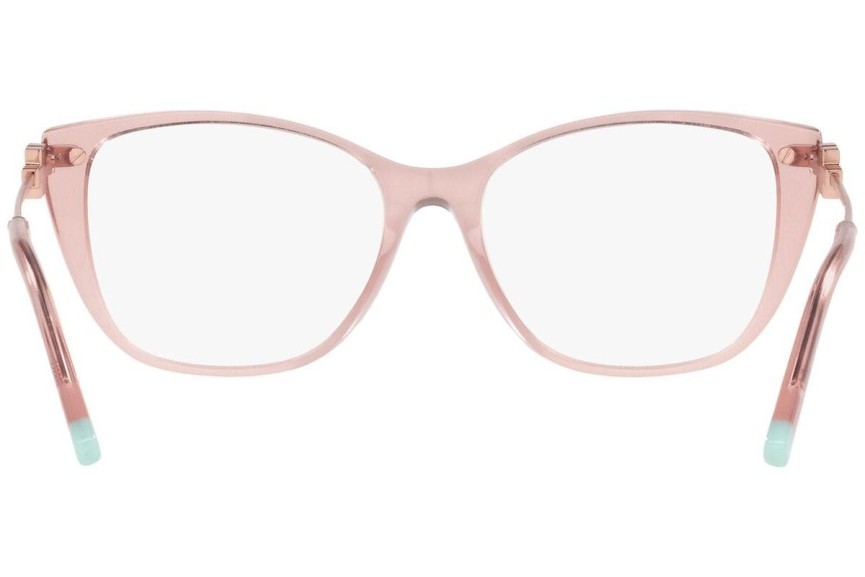 Brillen Tiffany & Co. TF2216 8332 Cat Eye Roze