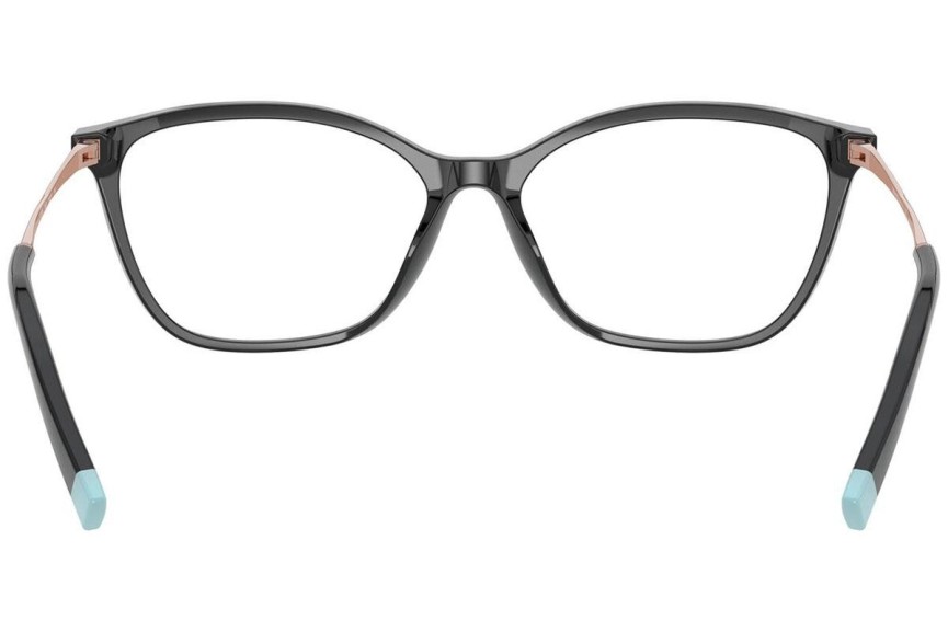 Brillen Tiffany & Co. TF2205 8001 Cat Eye Grijs