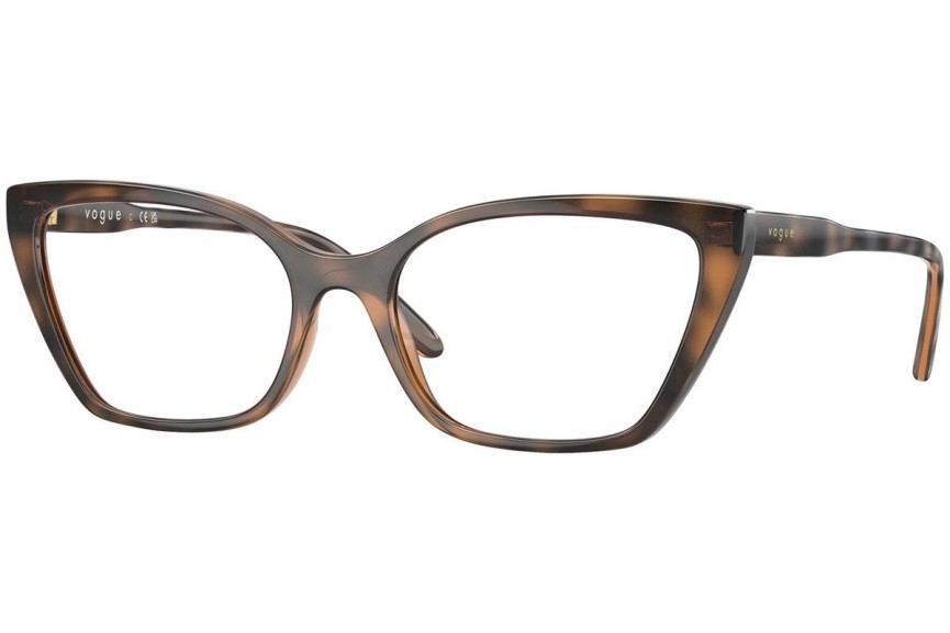 Brillen Vogue Eyewear VO5519 2386 Special Havana