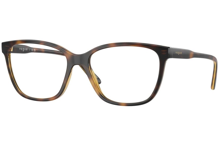 Brillen Vogue Eyewear VO5518 W656 Special Havana