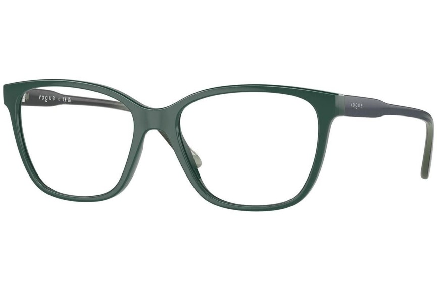 Brillen Vogue Eyewear VO5518 3050 Special Groen