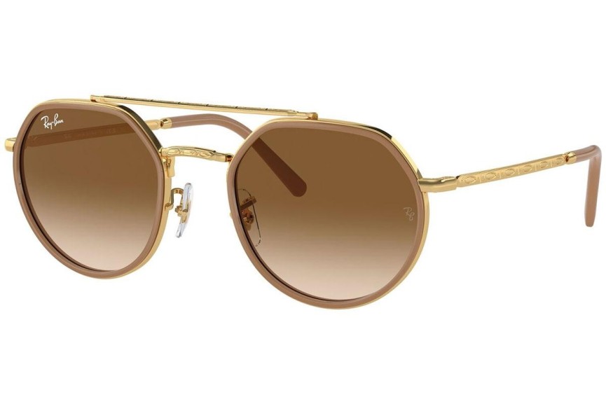 Zonnebril Ray-Ban RB3765 001/51 Special Goud