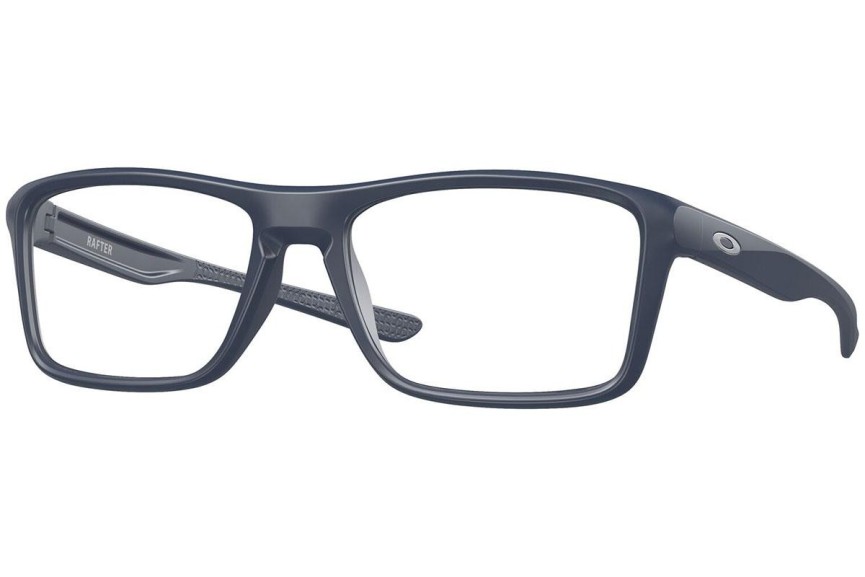 Brillen Oakley OX8178 817804 Rechthoekige Blauw