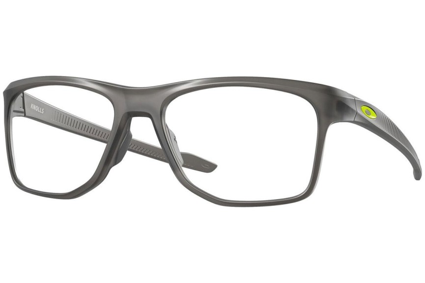 Brillen Oakley OX8144 814402 Rechthoekige Grijs