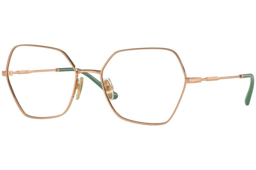 Brillen Vogue Eyewear VO4281 5152 Special Goud