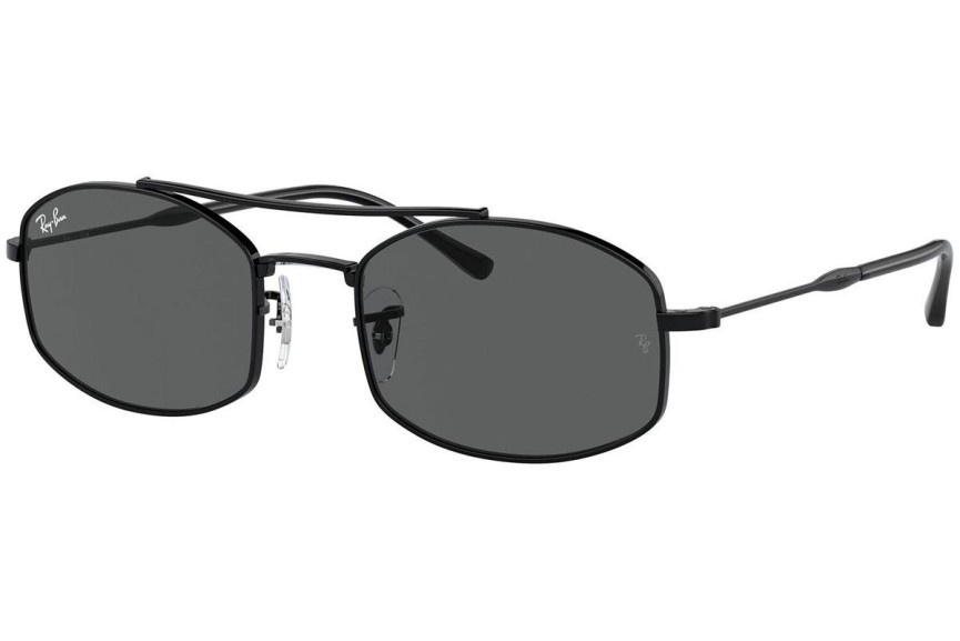 Zonnebril Ray-Ban RB3719 002/B1 Special Zwart