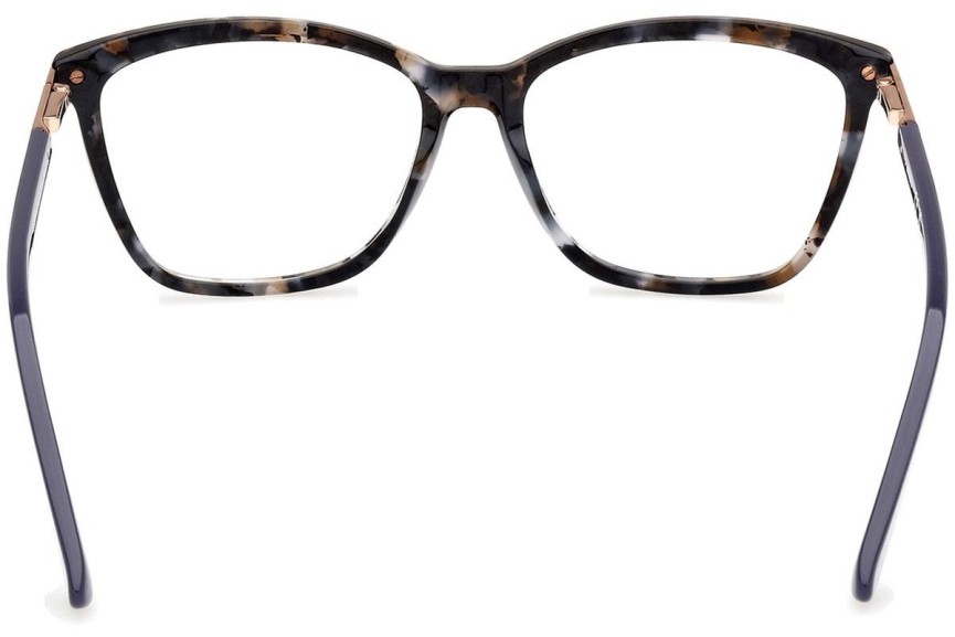 Brillen Guess GU2880 056 Cat Eye Havana