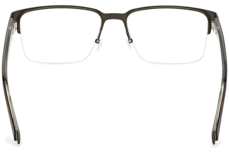 Brillen Guess GU50095 097 Browline Bruin