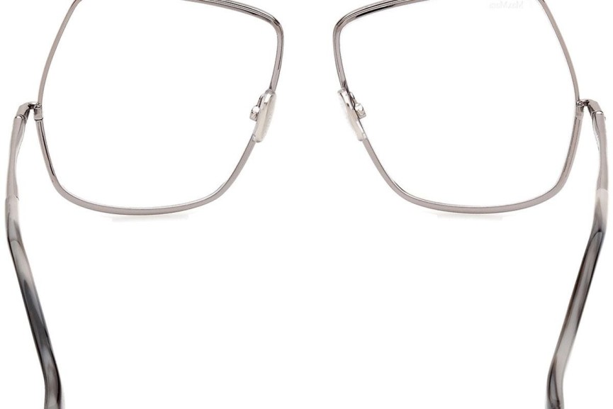 Brillen Max Mara MM5118-B 014 Special Zilver