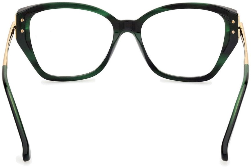 Brillen Max Mara MM5117 098 Cat Eye Groen