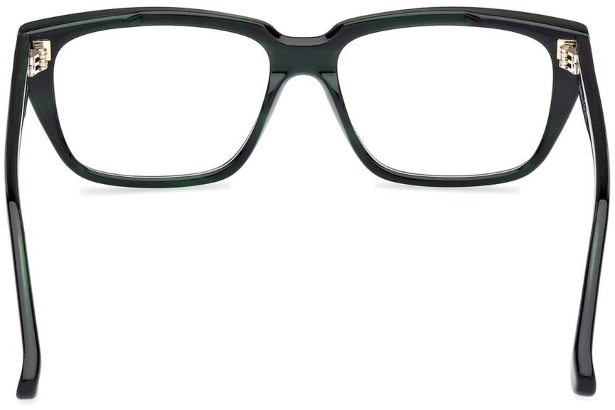 Brillen Max Mara MM5112 098 Vierkant Groen