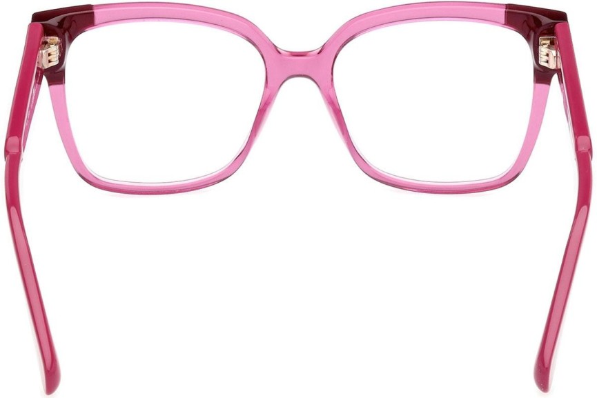 Brillen Max&Co. MO5116 075 Vierkant Roze