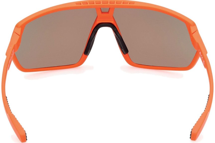 Zonnebril Adidas Sport SP0089 43L Special Oranje