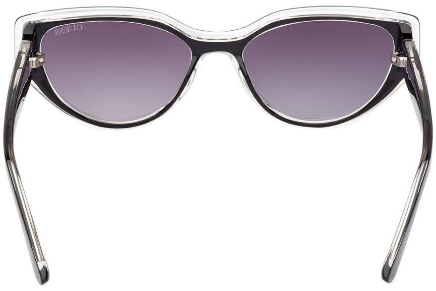 Zonnebril Guess GU7910 05B Cat Eye Zwart