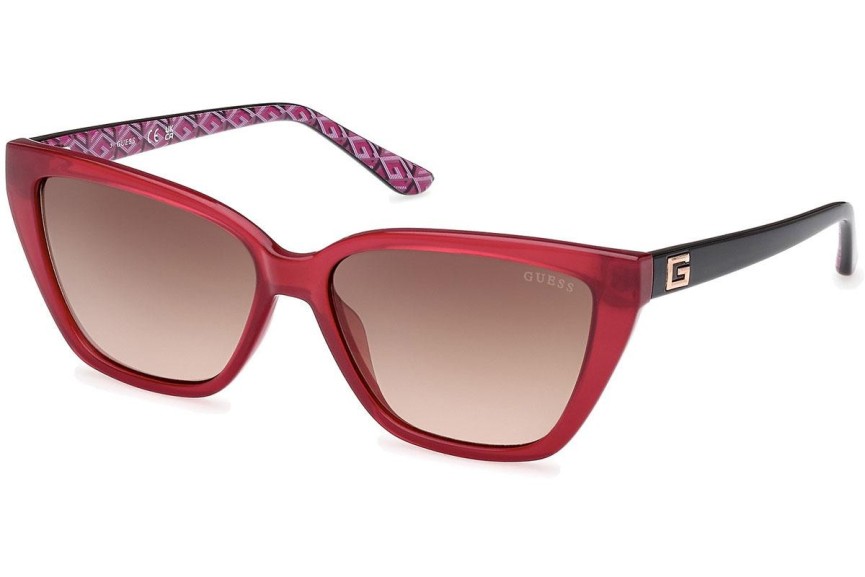 Zonnebril Guess GU7919 69G Cat Eye Rood