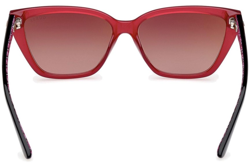 Zonnebril Guess GU7919 69G Cat Eye Rood