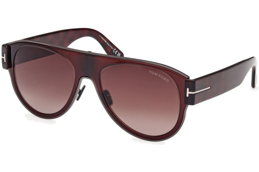 Tom Ford Lyle-02 FT1074 48T