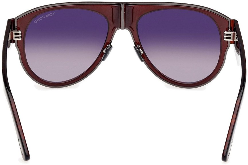 Tom Ford Lyle-02 FT1074 48T