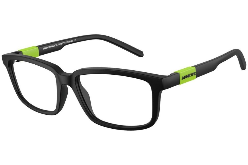 Brillen Arnette Tony-Tony AN7219 2900 Rechthoekige Zwart