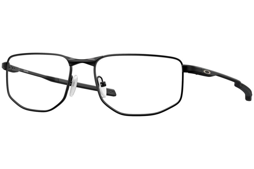 Brillen Oakley Addams OX3012 301201 Rechthoekige Zwart