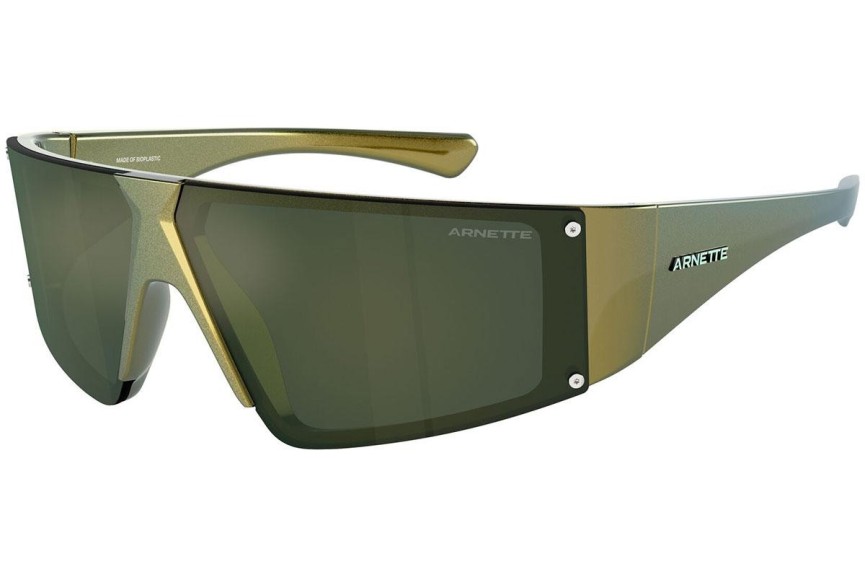 Zonnebril Arnette Saturnya AN4332 29196R Special Groen