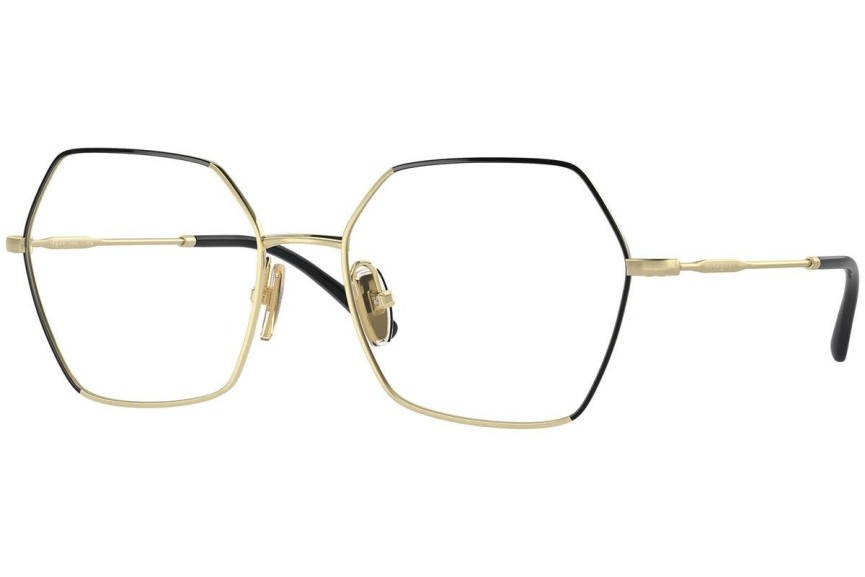 Brillen Vogue Eyewear VO4297T 5195 Special Zwart