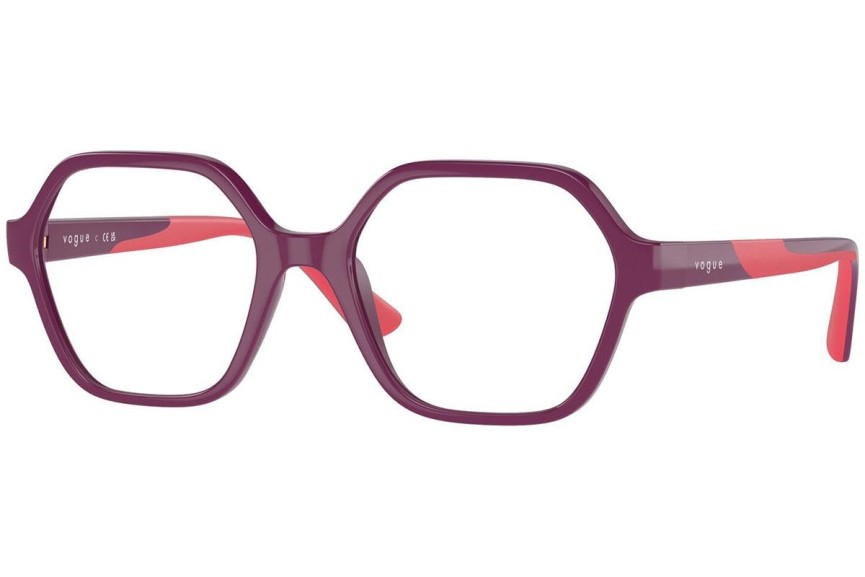 Brillen Vogue Eyewear VY2022 3104 Special Rood