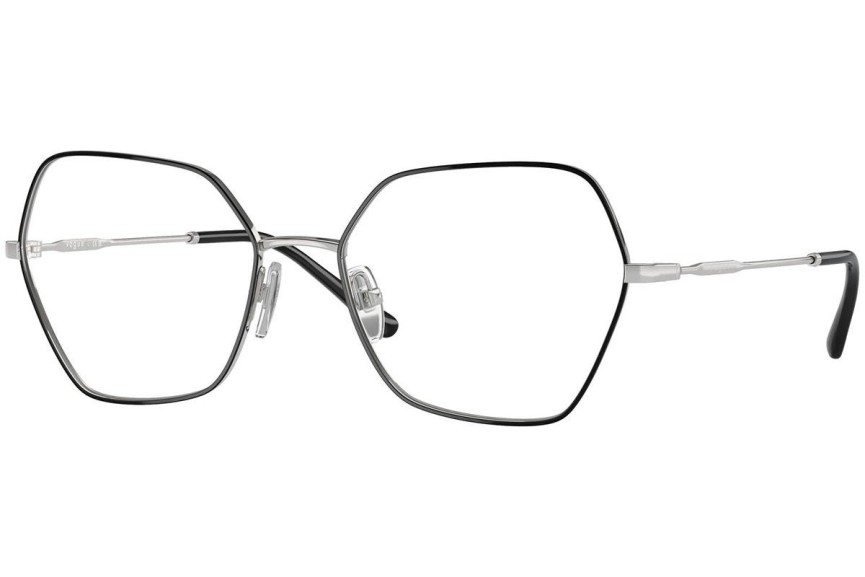 Brillen Vogue Eyewear VO4281 323 Special Zwart