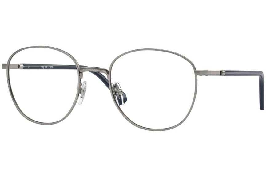 Brillen Vogue Eyewear VO4291 548 Ronde Grijs