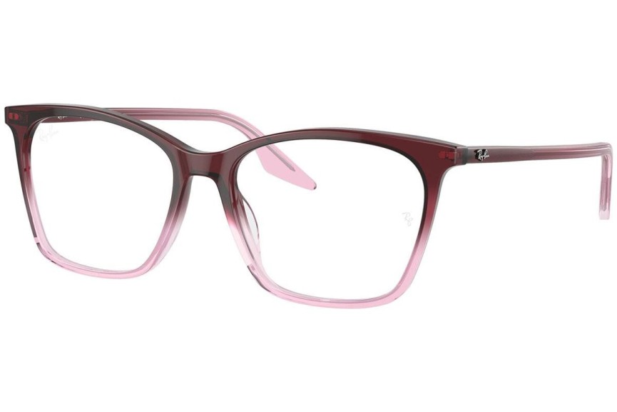 Brillen Ray-Ban RX5422 8311 Cat Eye Roze