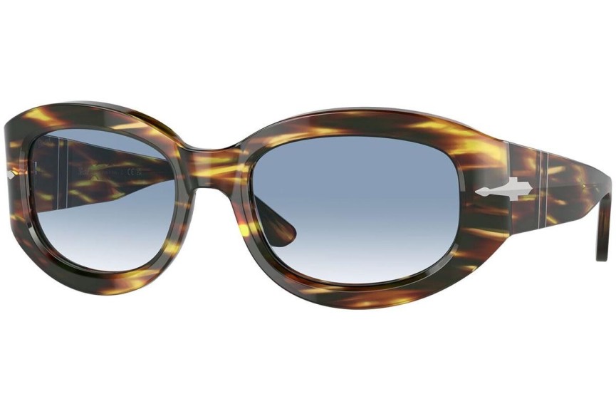 Zonnebril Persol PO3335S 938/3F Special Bruin