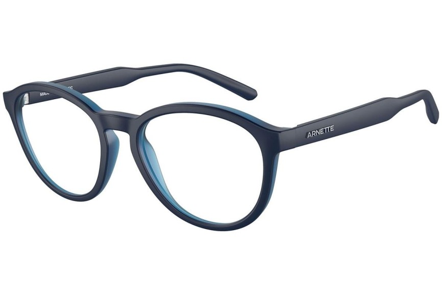 Brillen Arnette Ogopogo AN7218 2911 Ronde Blauw