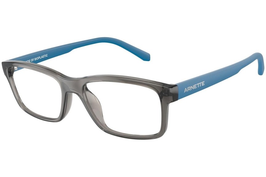 Brillen Arnette A-Volution AN7237U 2590 Rechthoekige Grijs