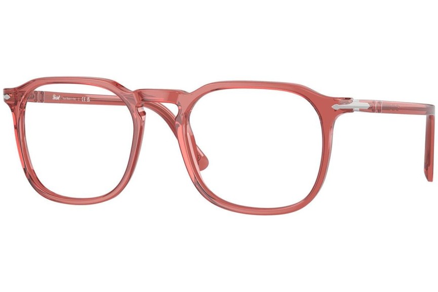 Brillen Persol PO3337V 1198 Special Rood