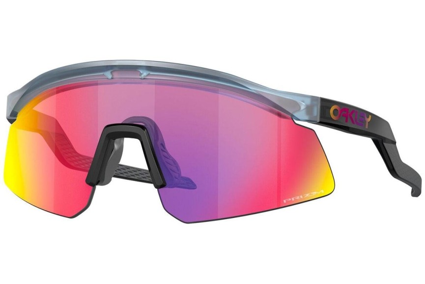 Zonnebril Oakley Hydra OO9229 922912 Panorama | Shield Verschillende kleuren