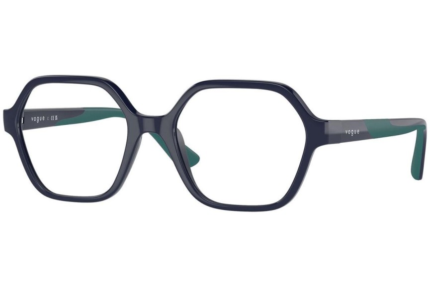 Brillen Vogue Eyewear VY2022 3105 Special Blauw