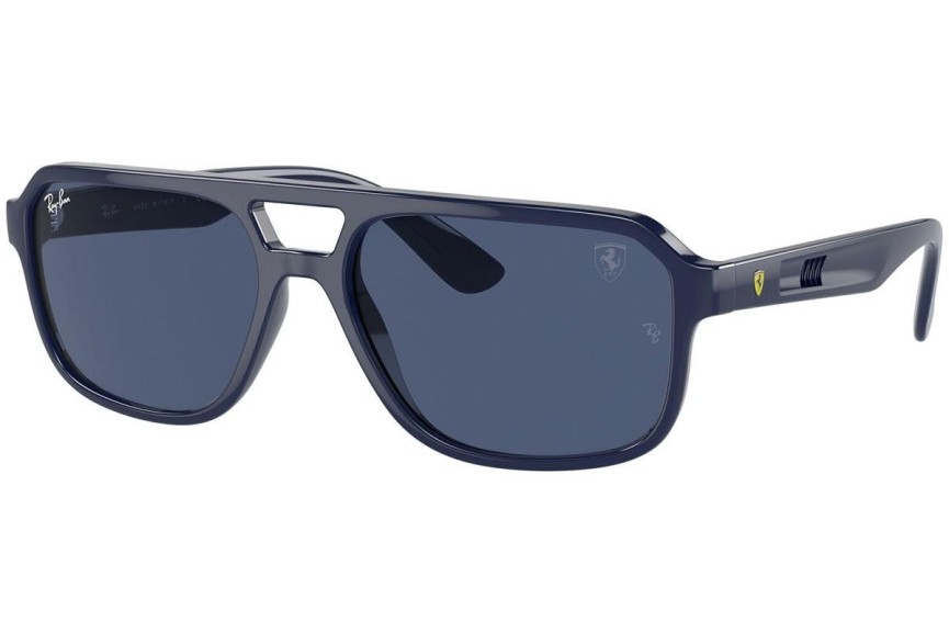 Zonnebril Ray-Ban RB4414M F68880 Special Blauw