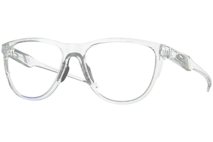 Brillen Oakley Admission OX8056 805606 Pilot Transparant